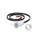 ESYLUX - Détecteur de présence de plafond PD-C 360/8 mini esclave