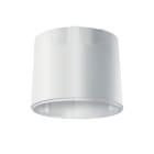 ESYLUX - Fixations COMPACT APC MOUNTING BOX IP20 SM WH