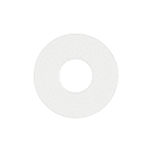 ESYLUX - Adaptateurs COMPACT MINI SPOTLIGHT ADAPTER 51/20