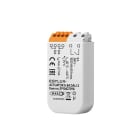 ESYLUX - Actionneur de commutation DALI-2, avec relais 8A intégré, conforme IEC 62386-208