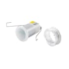 ESYLUX - Détecteur de présence de plafond PD-FLAT 360i/6 mini DALI