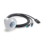 ESYLUX - Détecteur de présence de plafond PD-C 360i/8 DUO DALI WIELAND GST18