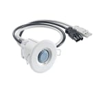 ESYLUX - Détecteur de mouvement de plafond MD-FLAT-E 360i/8 RW WIELAND GST18