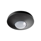 ESYLUX - Détecteur de présence de plafond PD-C 360/8 BMS DALI-2 noir