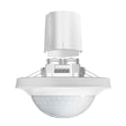 ESYLUX - Détecteur de présence de plafond PD-C 360/24 esclave FM