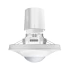 ESYLUX - Détecteur de présence de plafond PD-C 360i/8 FM DUO DALI