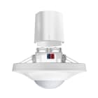ESYLUX - Détecteur de présence de plafond PD-C 360i/8 FM KNX UP