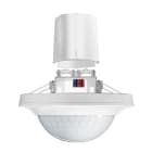 ESYLUX - Détecteur de présence de plafond PD-C 360i/24 FM KNX UP
