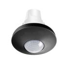 ESYLUX - Détecteur de présence de plafond PD-C 360bt/8 APC30 HCL PS plus DALI-2 noir