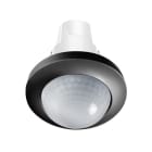 ESYLUX - Détecteur de présence de plafond PD-C 360bt/24 APC30 HCL PS plus DALI-2 noir