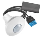 ESYLUX - Dét. de présence de plafond PD-C 360bt/8 APC30 HCL PS plus DALI-2 WINSTA CodeI