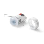 ESYLUX - Détecteur de présence de plafond PD-C 360i/10 mini DT KNXs WH