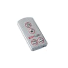 ESYLUX - Télécommandes KNXs REMOTE CONTROL INTEGRATOR