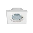 ESYLUX - Détecteur de présence de plafond PD-FLAT 360i/10 DT KNXs SQUARE WH