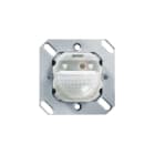 ESYLUX - Dét. de présence mural PD-C 180i/16 Touch KNX
