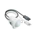 ESYLUX - Détecteur de mouvement de plafond MD-CE 360i/8 WIELAND GST18