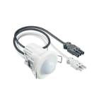 ESYLUX - Détecteur de présence de plafond PD-CE 360i/8 WIELAND GST18