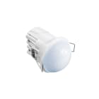 ESYLUX - Détecteur de présence de plafond PD-CE 360/24 esclave