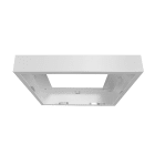 ESYLUX - Fixations MOUNTING FRAME 600/625 SM WH