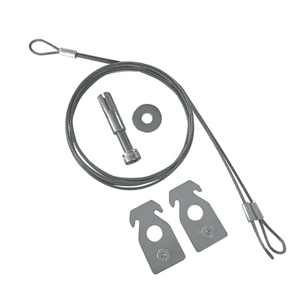 ESYLUX - Protections DROP PROTECTION