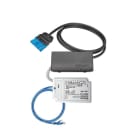 ESYLUX - Appareil DRIVER-SET 30W RJ45 WAGO WINSTA DALI