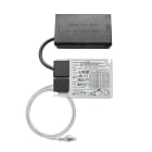 ESYLUX - Set de ballast DRIVER-SET 30W 700mA RJ45 DALI-2