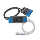 ESYLUX - Set de ballast DRIVER-SET TW 32W 700mA RJ45 WIELAND GST DALI-2 DT8