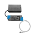ESYLUX - Set de ballast DRIVER-SET 30W 700mA RJ45