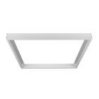ESYLUX - Fixations STELLA MOUNTING FRAME 600 SM WH