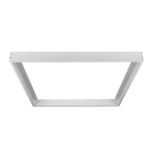 ESYLUX - Fixations STELLA MOUNTING FRAME 600 SM WH
