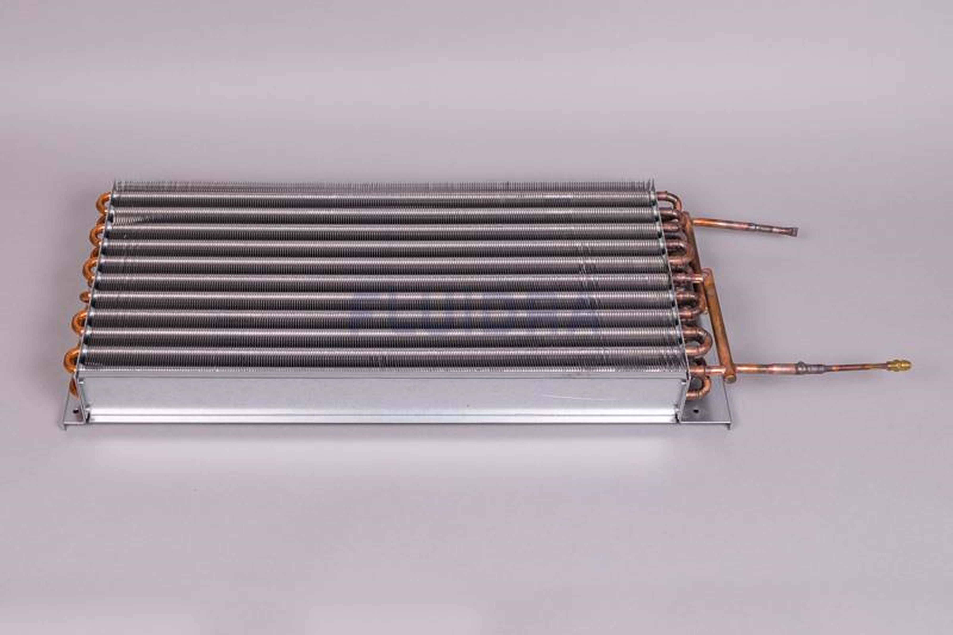Zodiac - BATTERIE CONDENSEUR 2M BP213E165E