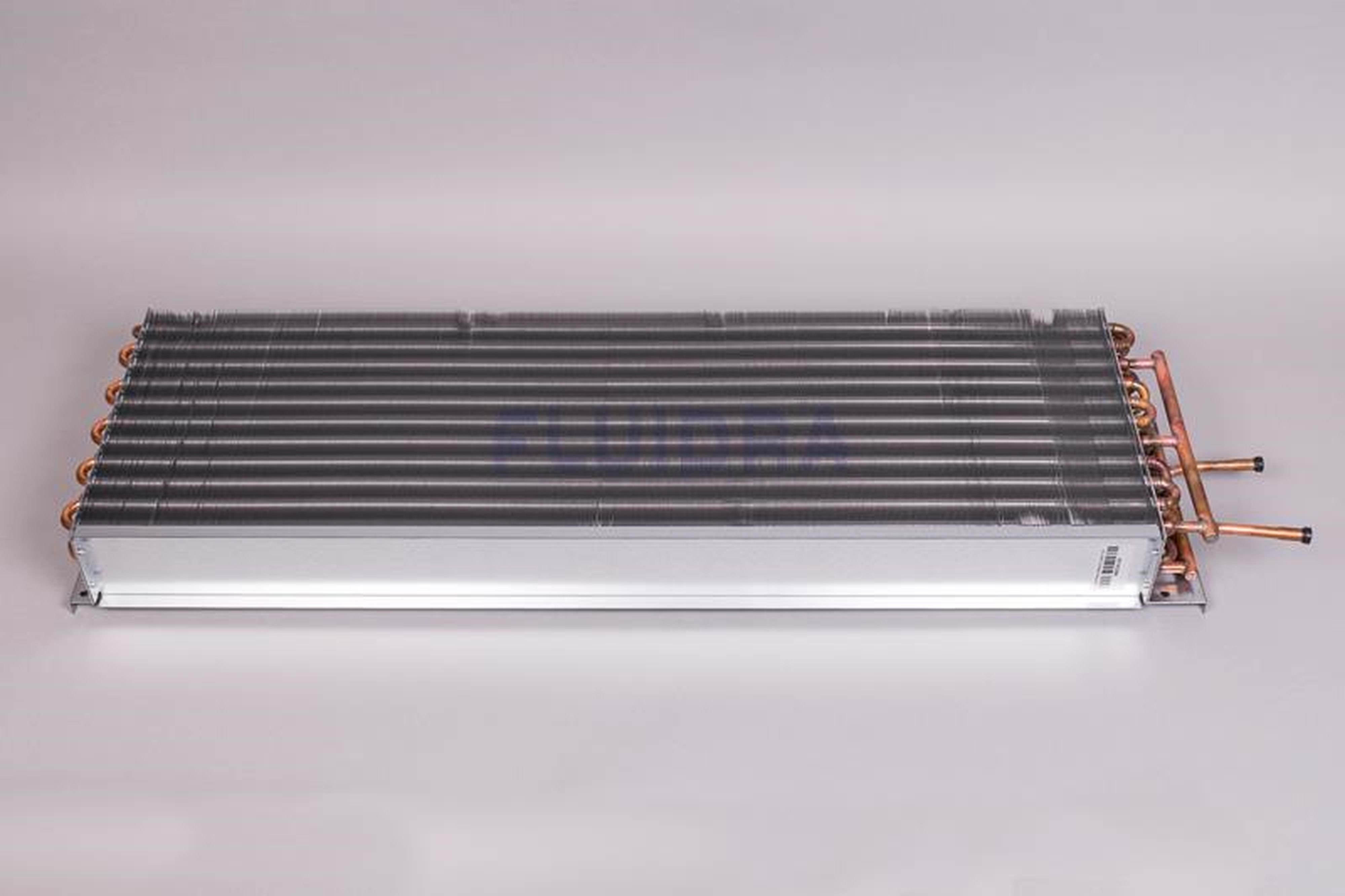 Zodiac - BATTERIE CONDENSEUR 5M/5T BPA12G488B