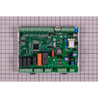 Zodiac - PLATINE REGULATION SIROCCO2