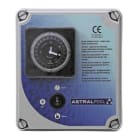 Zodiac - COFFRET SURPRESSEUR TRI 380 V