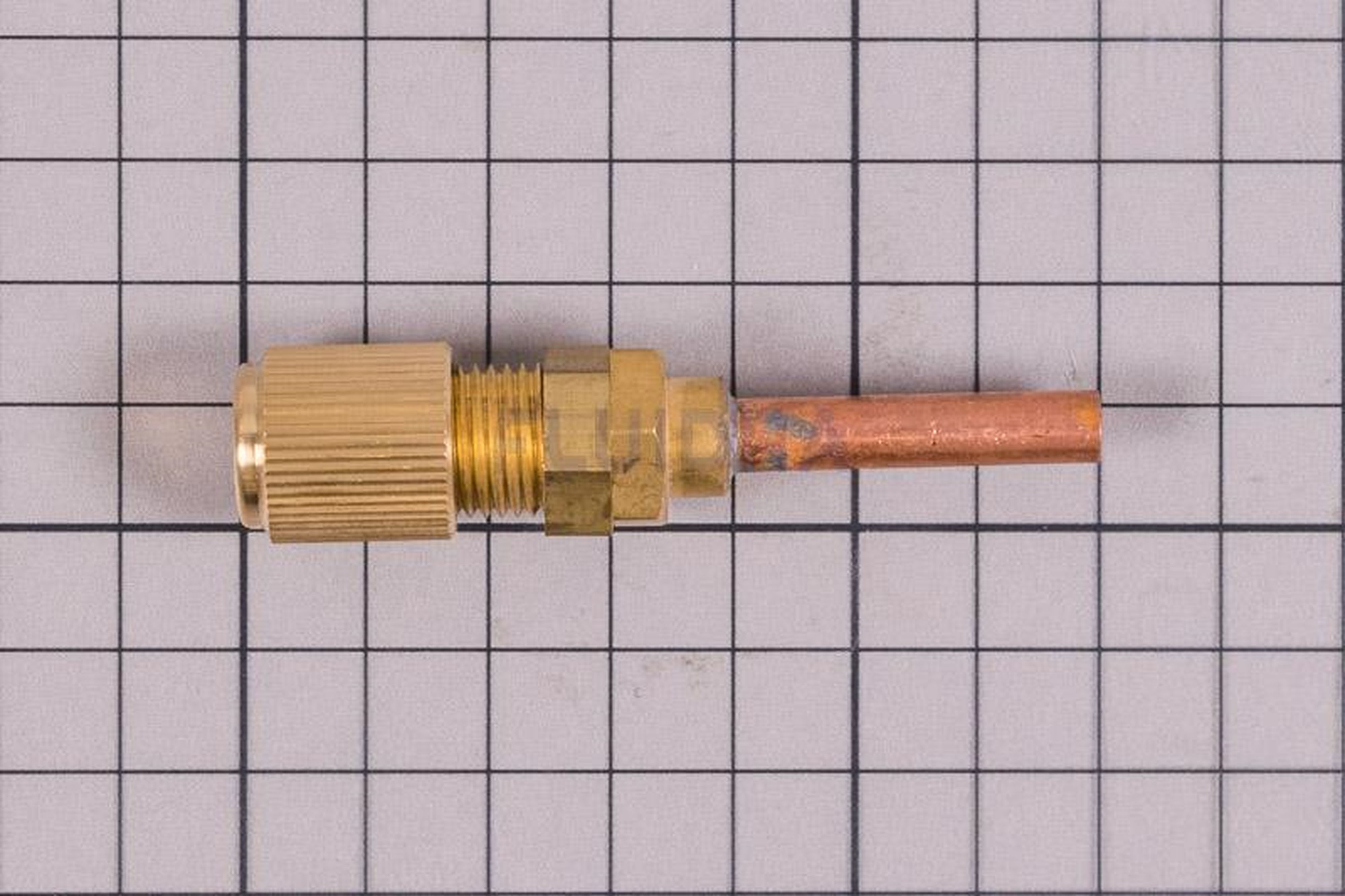 Zodiac - VANNE DE CHARGE R410A SIROCCO2