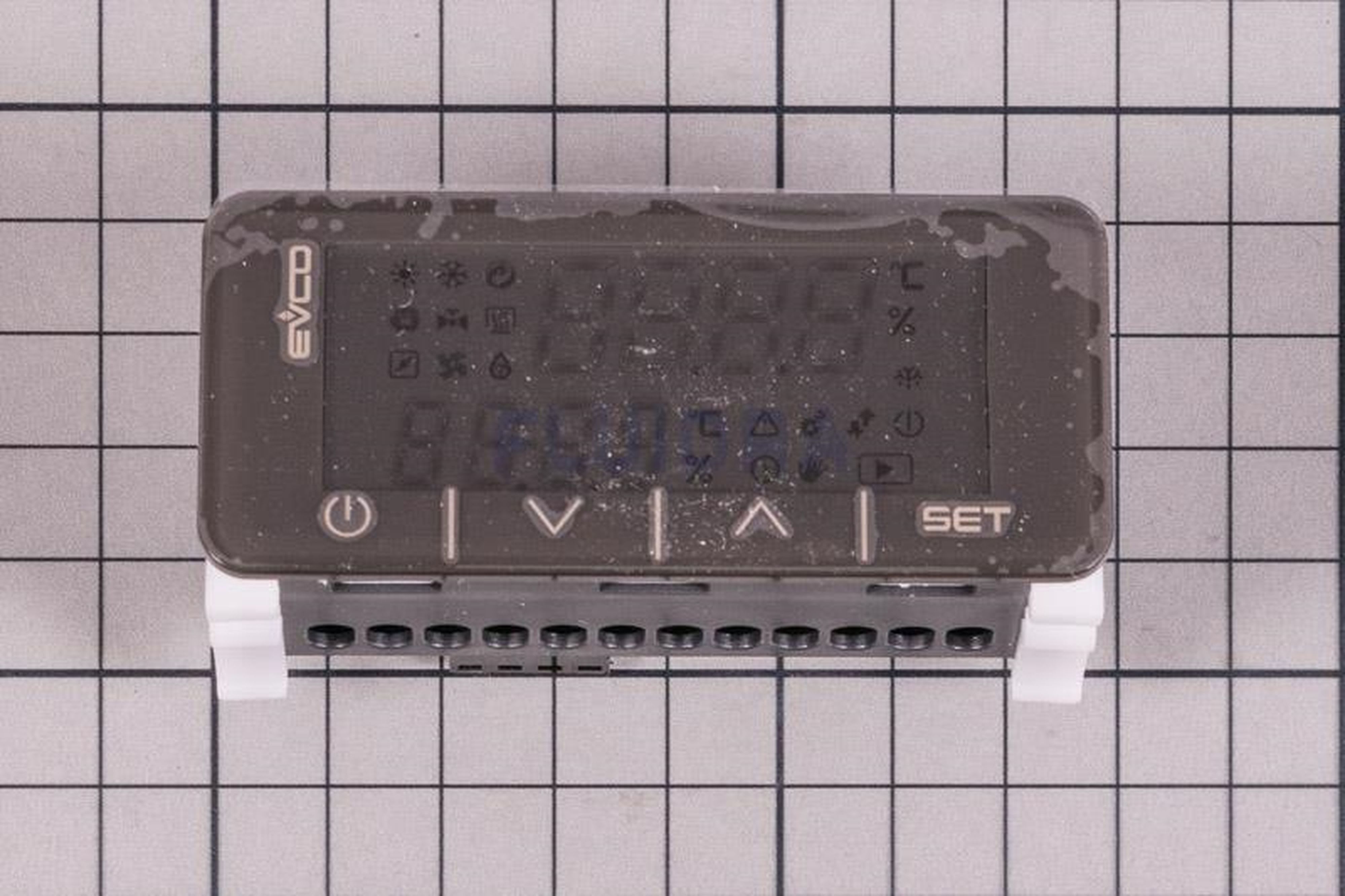 Zodiac - IHM SIROCCO 2