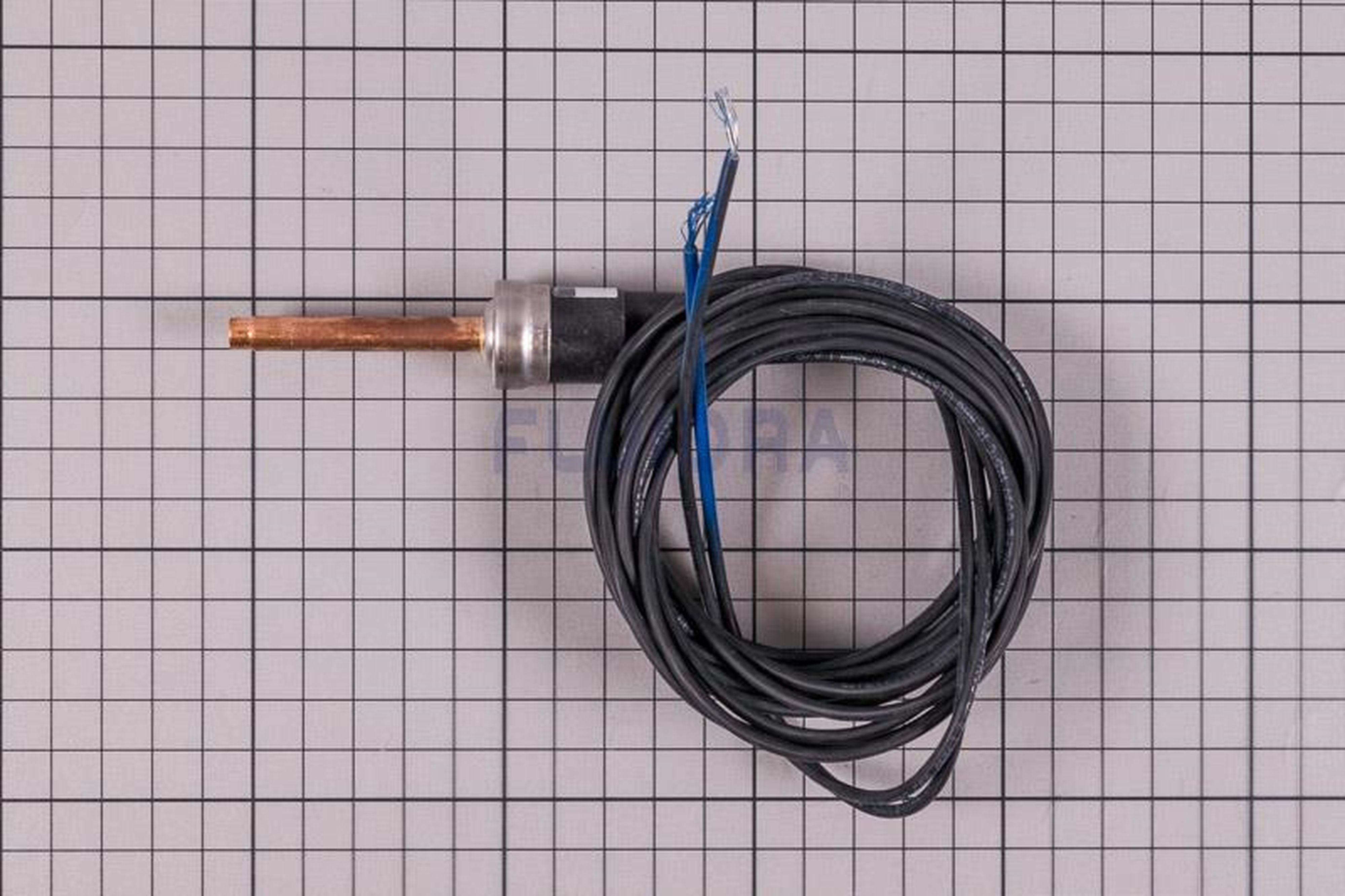 Zodiac - PRESSOSTAT BASSE PRESSION SIROCCO2