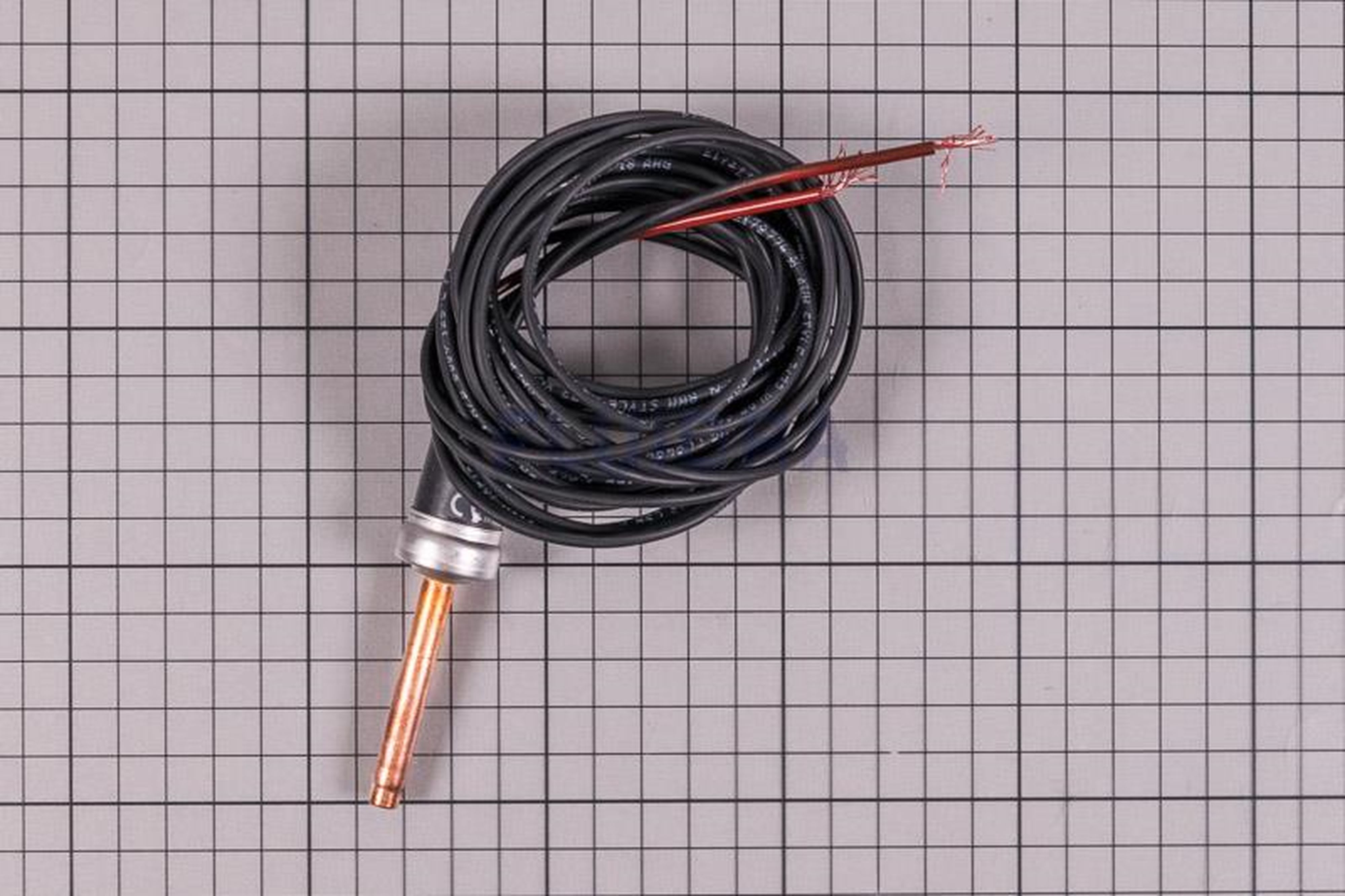 Zodiac - PRESSOSTAT HP SIROCCO2