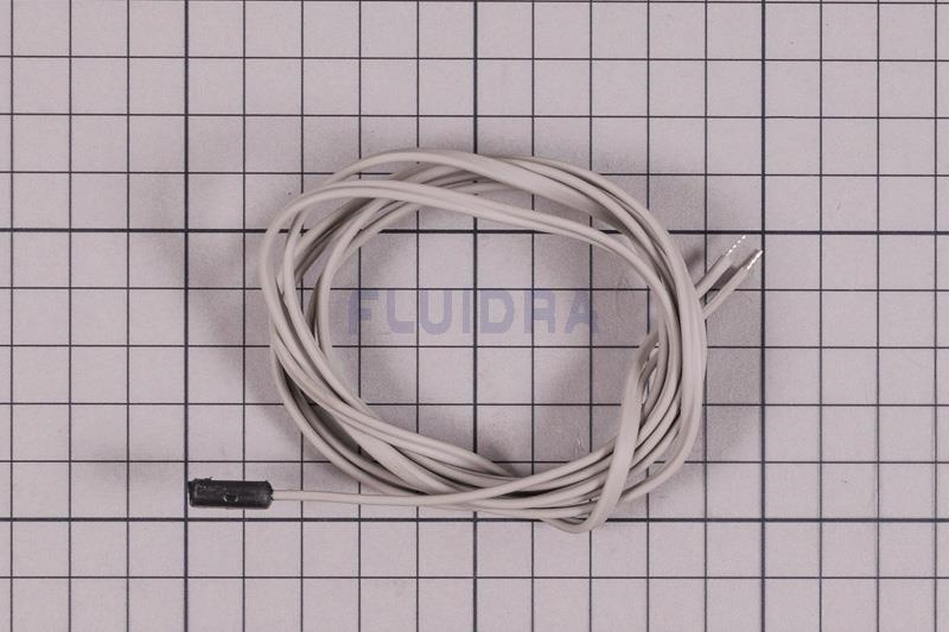 Zodiac - SONDE TEMPERATURE SIROCCO