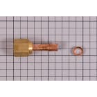 Zodiac - ADAPTATEUR VANNE THERMOSTATIQUE SIROCCO2