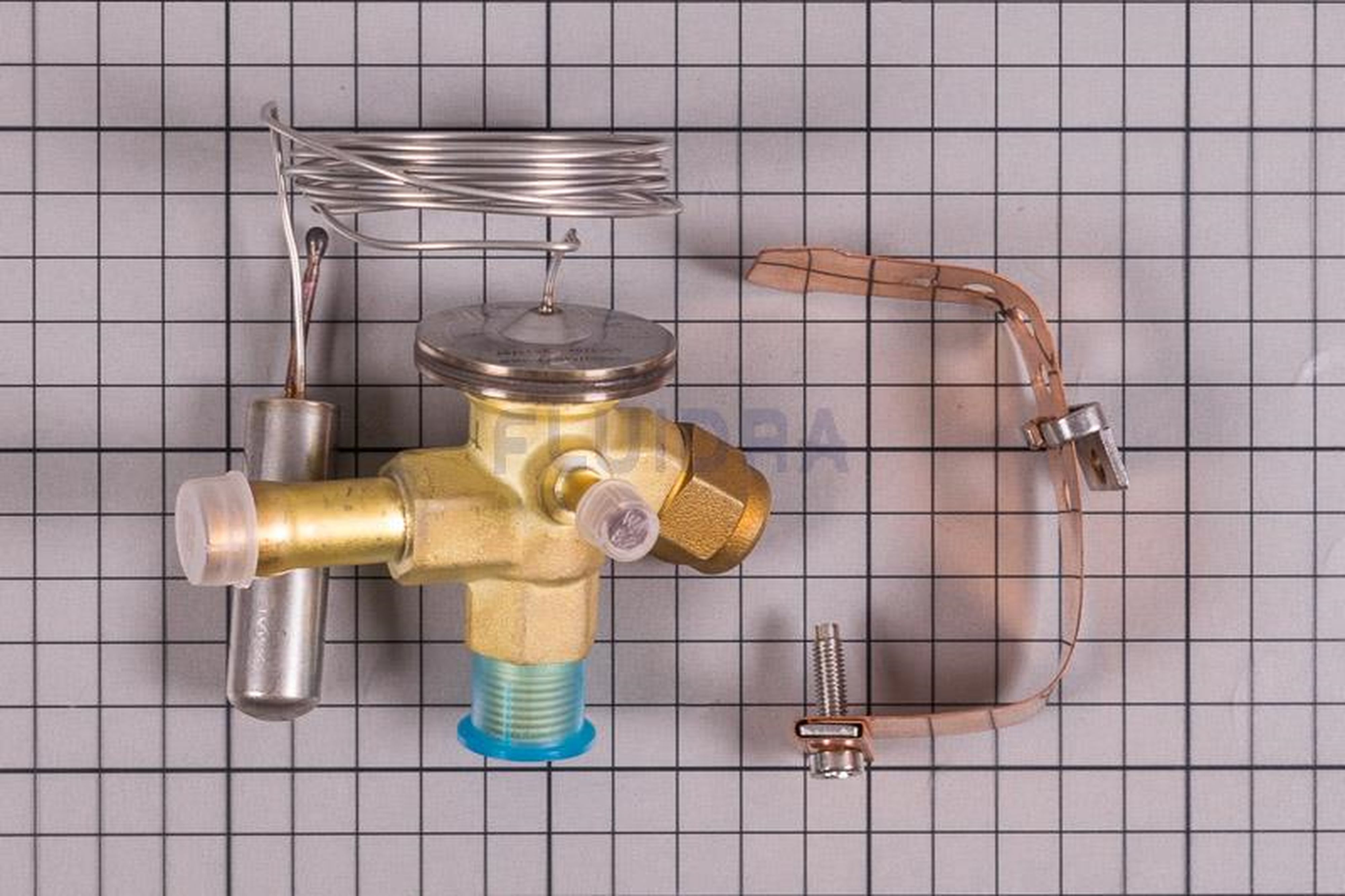 Zodiac - DETENDEUR THERMOSTATIQUE SIROCCO2