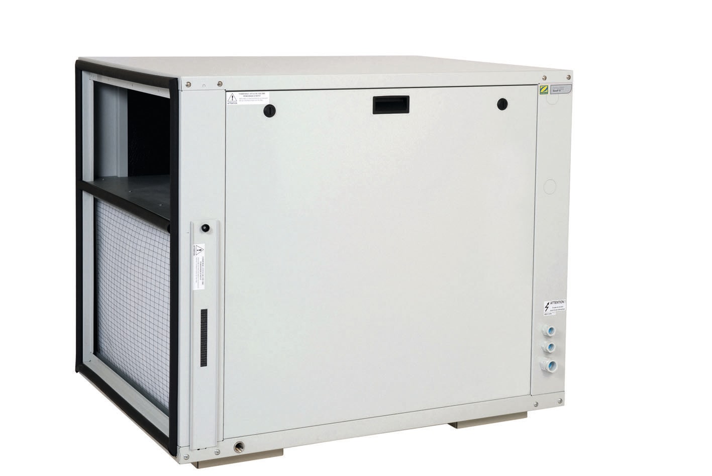 Zodiac - Df 405 Tri Encastre