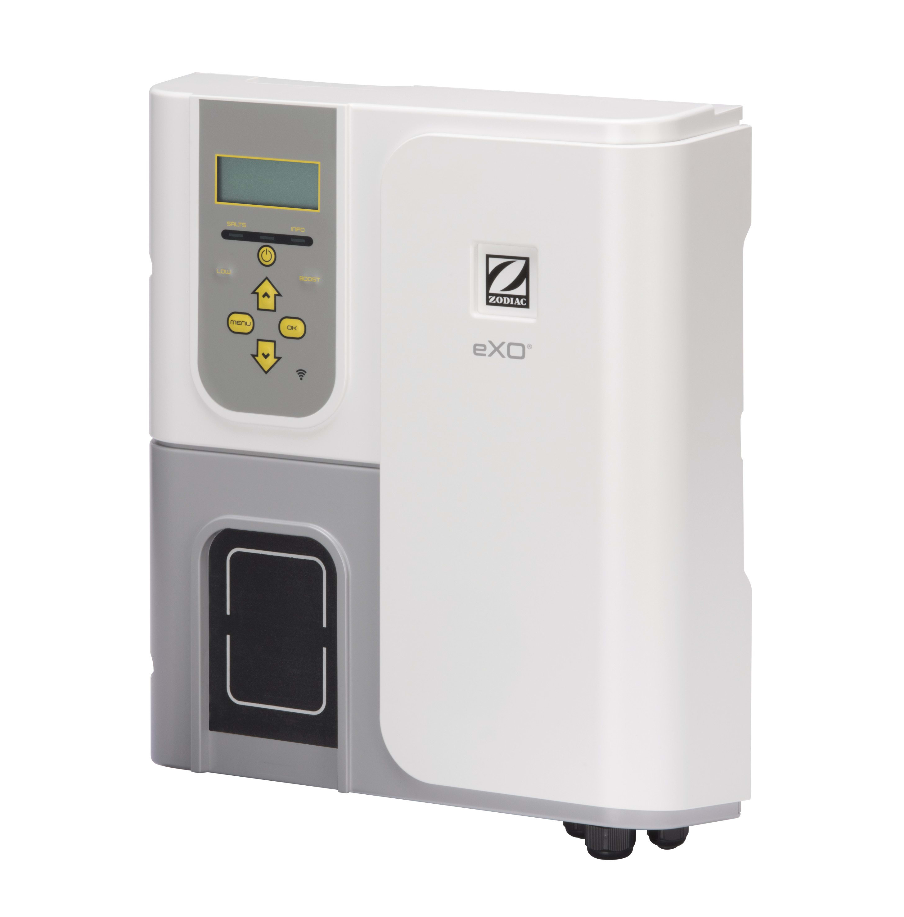 Zodiac - SWC Zodiac ES eXO 10_40m3 Maxi.