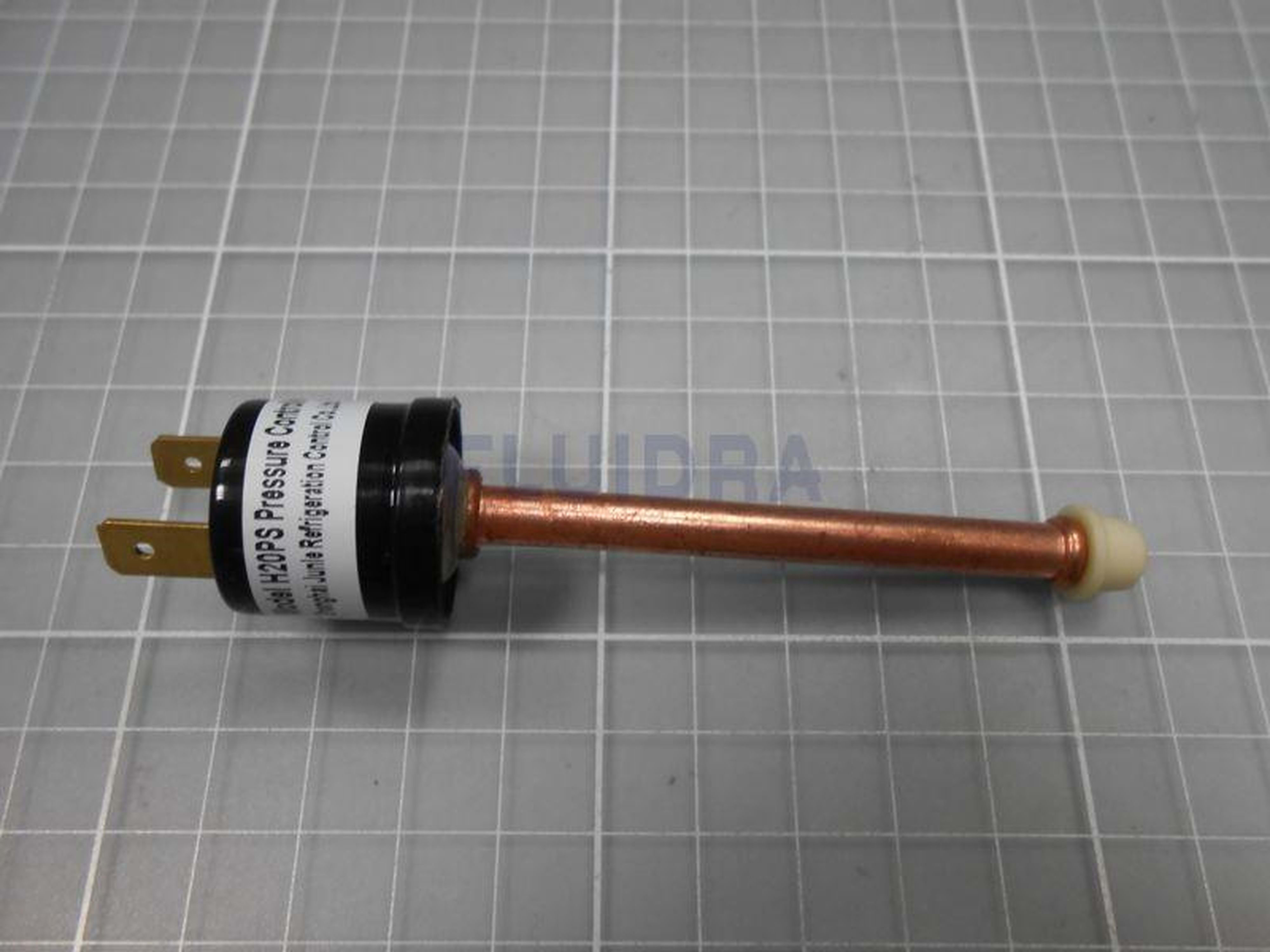 Zodiac - PRESSOSTAT BP PM40