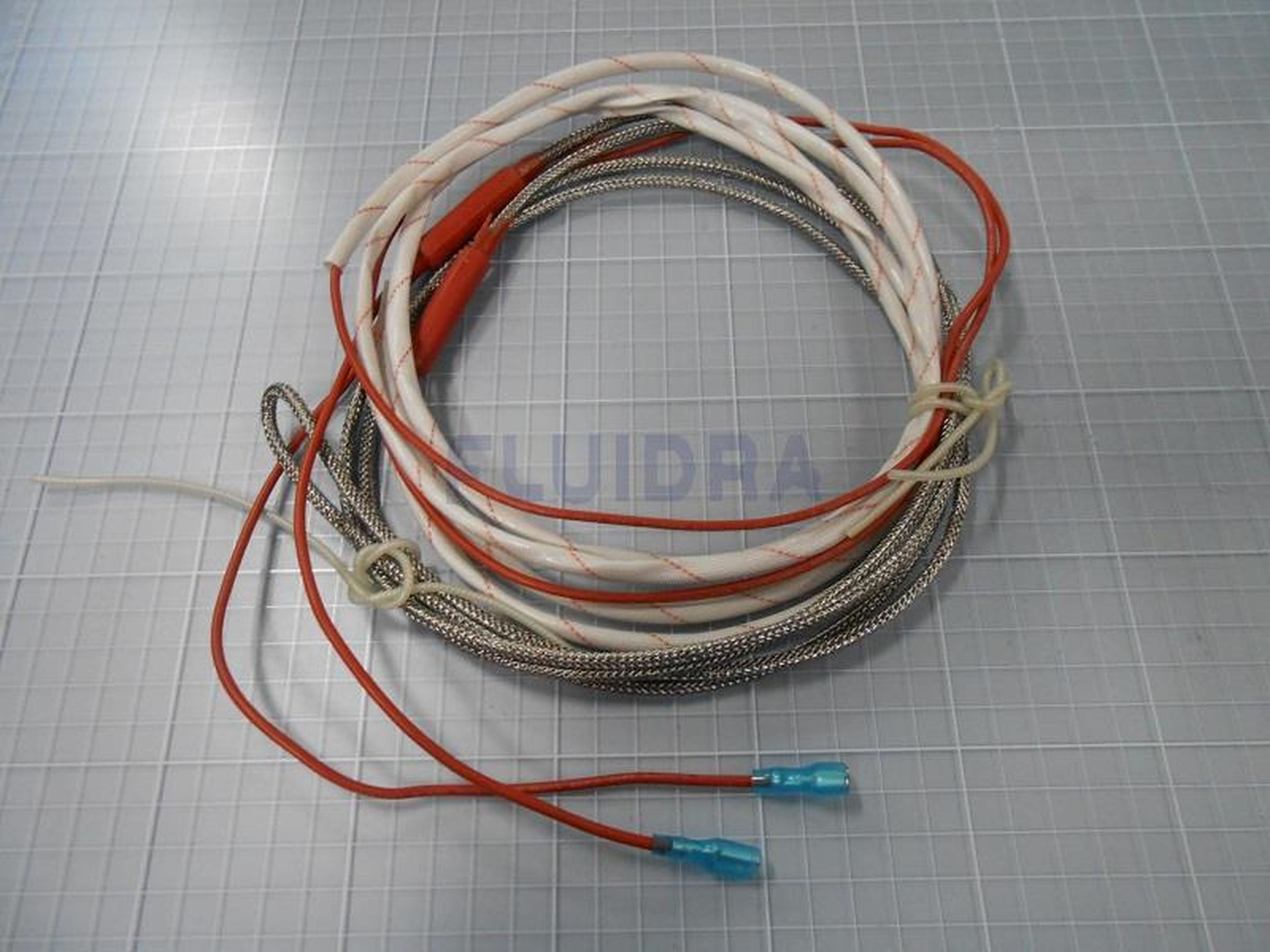 Zodiac - RESISTANCE DEGEL POMPE A CHALEUR