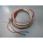 Zodiac - RESISTANCE DEGEL POMPE A CHALEUR