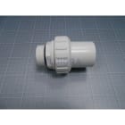 Zodiac - RACCORD HYDRAULIQUE D50 1 PIECE AV JOINT