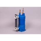 Zodiac - ECHANGEUR EN TITANE PM40