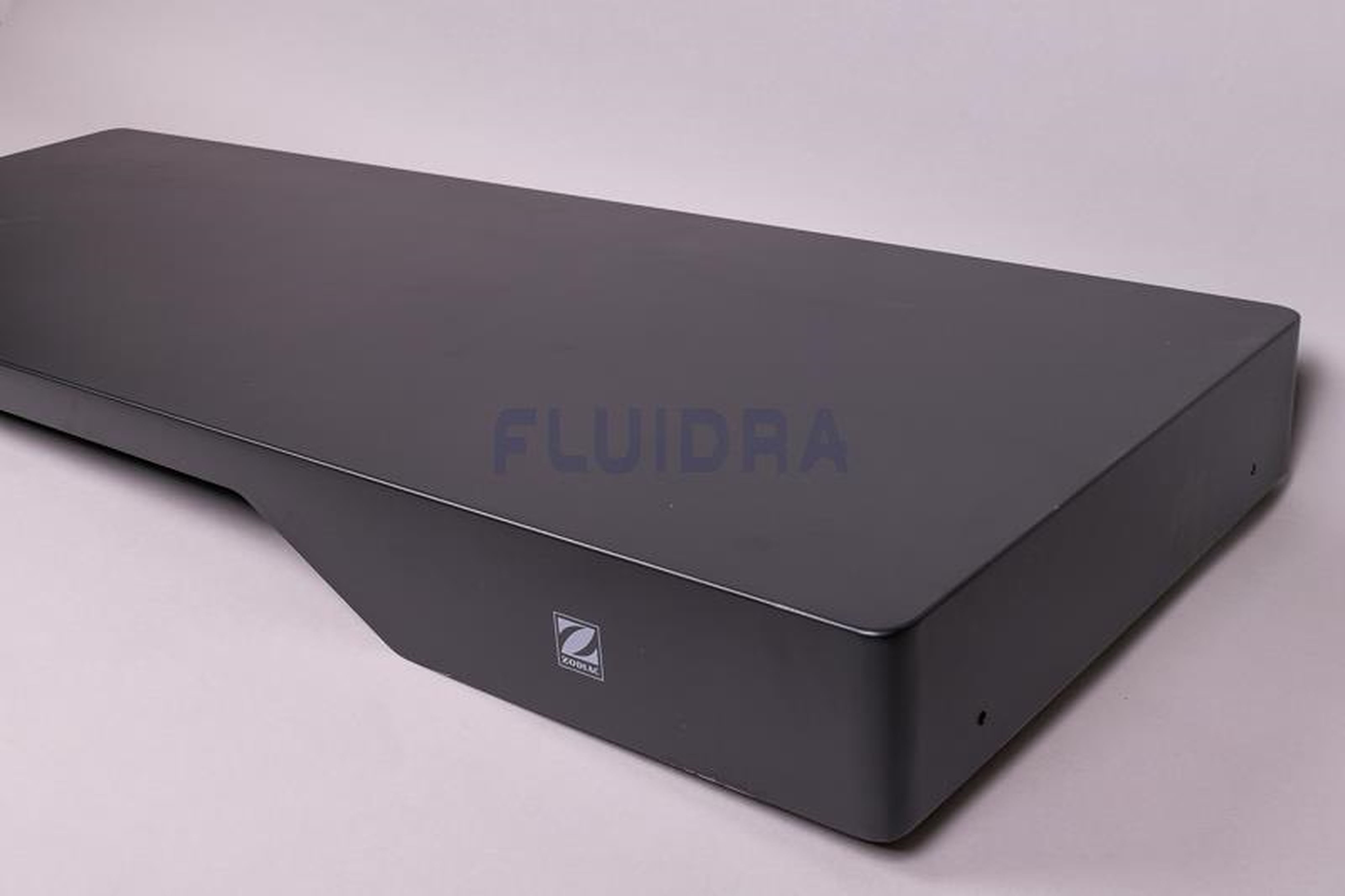 Zodiac - CAPOT SUPERIEUR