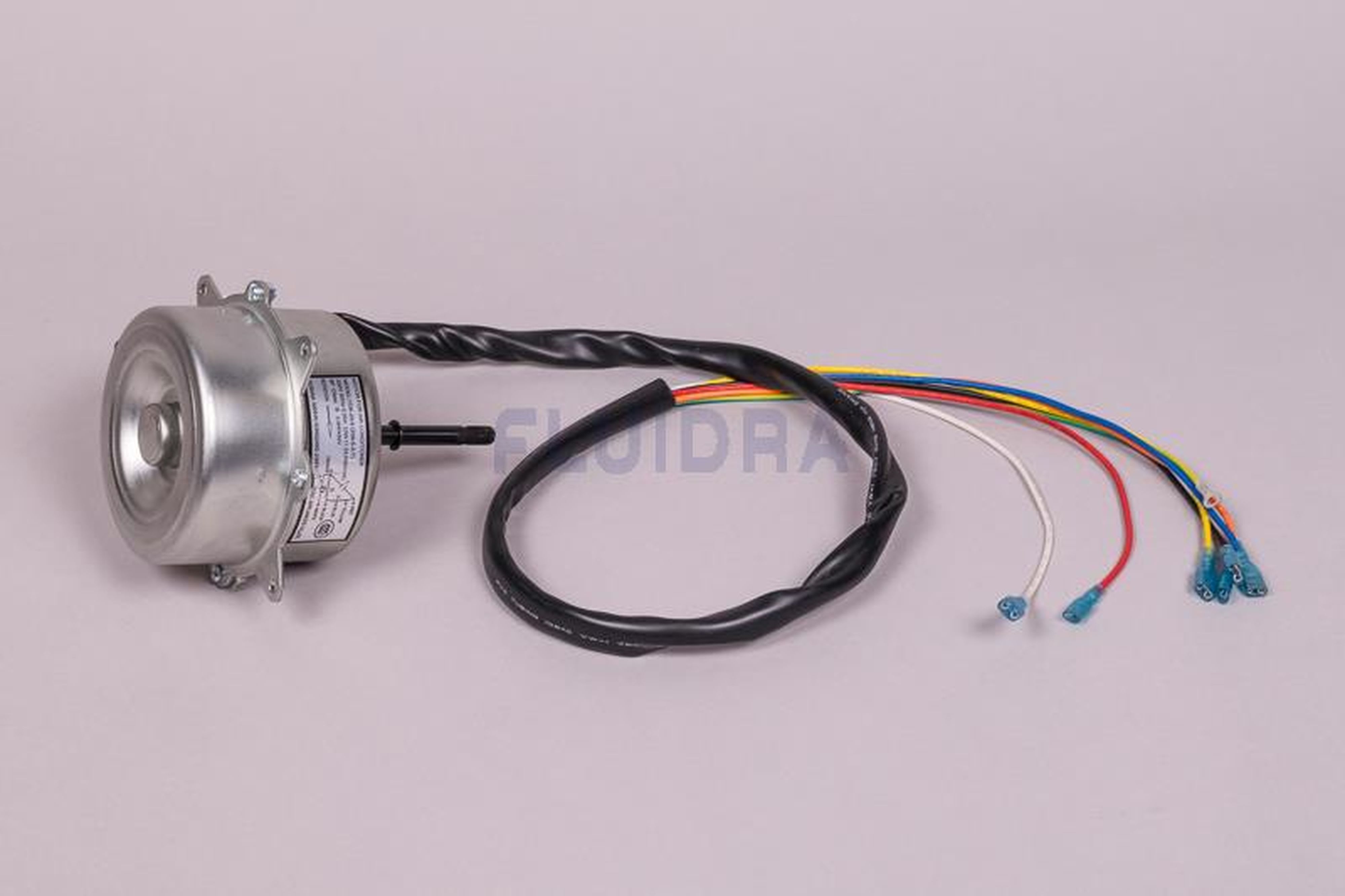 Zodiac - MOTEUR VENTILATEUR PM40 MD2